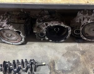 HYUNDAI Elantra 2010-2020 - 7