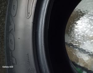 R17 275/55 All Seasons - 1