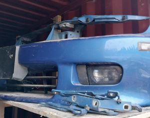 BMW Z3 1996-2002 - 1