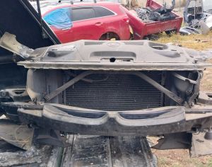 BMW Z4 2001-2006