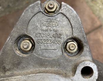 BMW 316 2001-2013 - 2