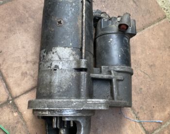 BMW 316 2001-2013 - 3