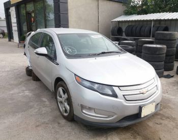 CHEVROLET Volt 2014 1.4 - 1