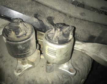 OPEL Astra 1997