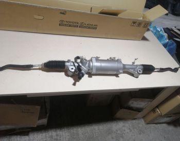 LEXUS LS 460 2009-2017 - 1