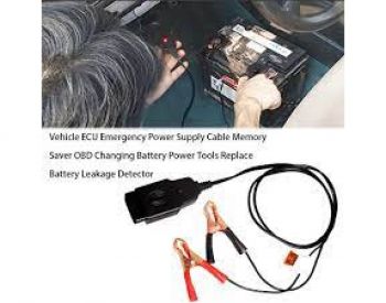 car computer power off memory obd2 - 11