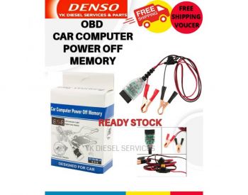 car computer power off memory obd2 - 4