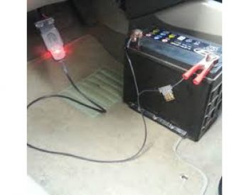 car computer power off memory obd2 - 7