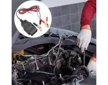 car computer power off memory obd2 - 8