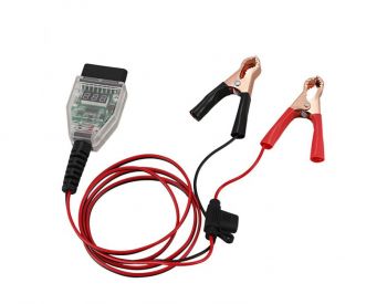 car computer power off memory obd2 - 9