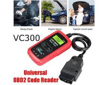 obd2 vc300 - 1