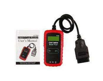 obd2 vc300 - 12