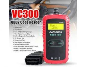 obd2 vc300 - 8