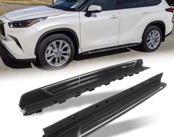 TOYOTA Highlander 2020-2022