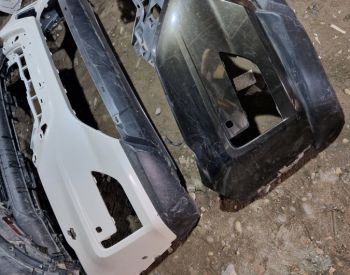 NISSAN Rogue 2017-2022 - 2