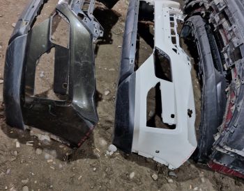 NISSAN Rogue 2017-2022 - 3