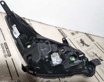 SUBARU Forester 2014-2017 - 2