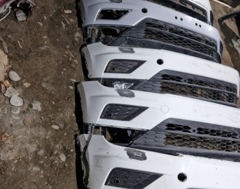 VOLKSWAGEN Tiguan 2017-2020 - 2