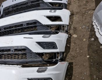 VOLKSWAGEN Tiguan 2017-2020 - 3