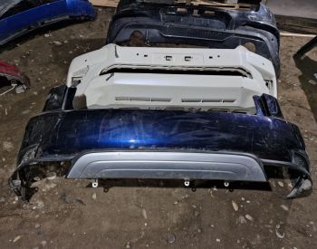 LEXUS RX 350 2019-2022