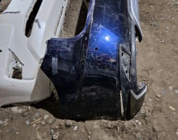 LEXUS RX 350 2019-2022 - 2