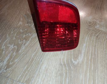 TOYOTA Land Cruiser 2015-2020