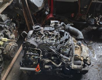 VOLKSWAGEN Jetta 2005-2014 - 2