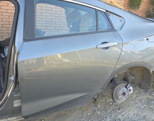 CHEVROLET Volt 2016-2020