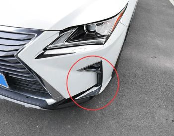 LEXUS RX 350 2016-2023 - 2