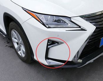 LEXUS RX 350 2016-2023 - 3