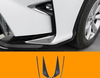 LEXUS RX 350 2016-2023 - 4