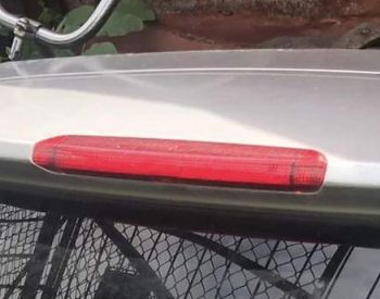 NISSAN Murano 2001-2007