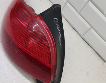 PEUGEOT 206 1994-2005 - 2