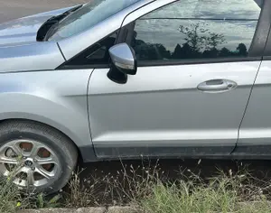 FORD EcoSport 2021 2.0