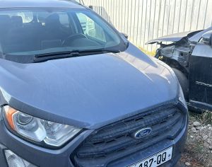 FORD EcoSport 2021 2.0 - 10
