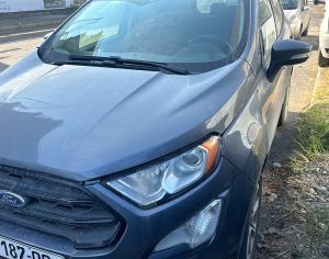 FORD EcoSport 2021 2.0 - 11