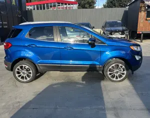 FORD EcoSport 2021 2.0 - 9