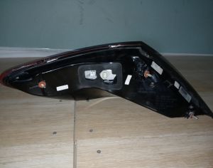 MERCEDES-BENZ SLK 350 2012-2015 - 2