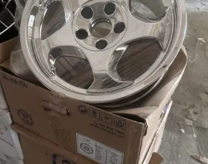 R18 BMW 540 2017-2024 - 5