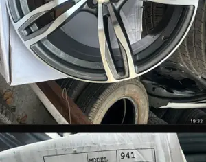 R18 BMW 540 2017-2024 - 6