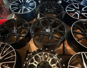 R22 BMW X5 2018-2024 - 2