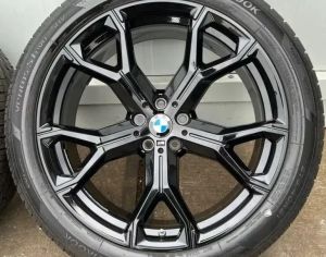 R22 BMW X5 2018-2024 - 3