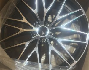 R22 BMW X5 2018-2024 - 5
