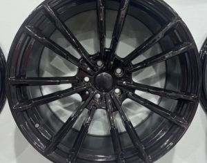 R22 BMW X5 2018-2024 - 6