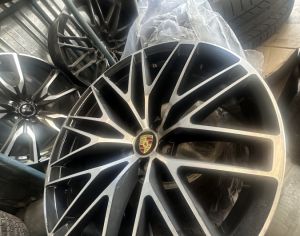 R22 BMW X5 2018-2024 - 7