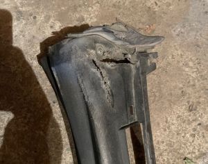 PORSCHE Panamera 2017-2020 - 4