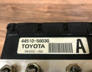 TOYOTA Camry 2006-2010 - 3