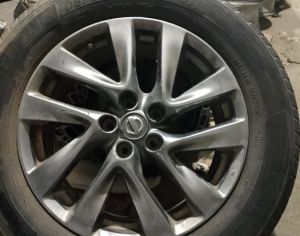 R18 INFINITI QX60 2002-2025