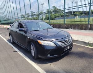 TOYOTA Camry 2007 2.4