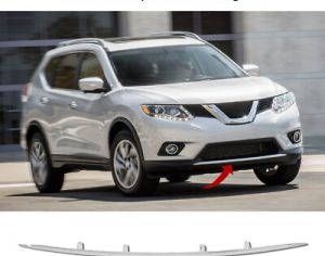 NISSAN Rogue 2014-2016 - 1